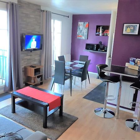 Briget Apartment Chessy  Ngoại thất bức ảnh