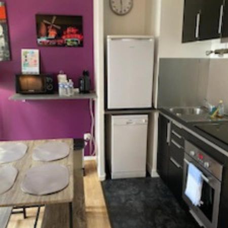 Briget Apartment Chessy  Ngoại thất bức ảnh