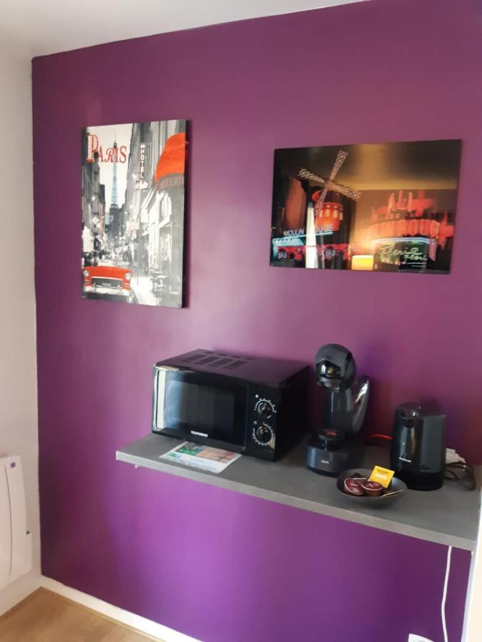 Briget Apartment Chessy  Ngoại thất bức ảnh