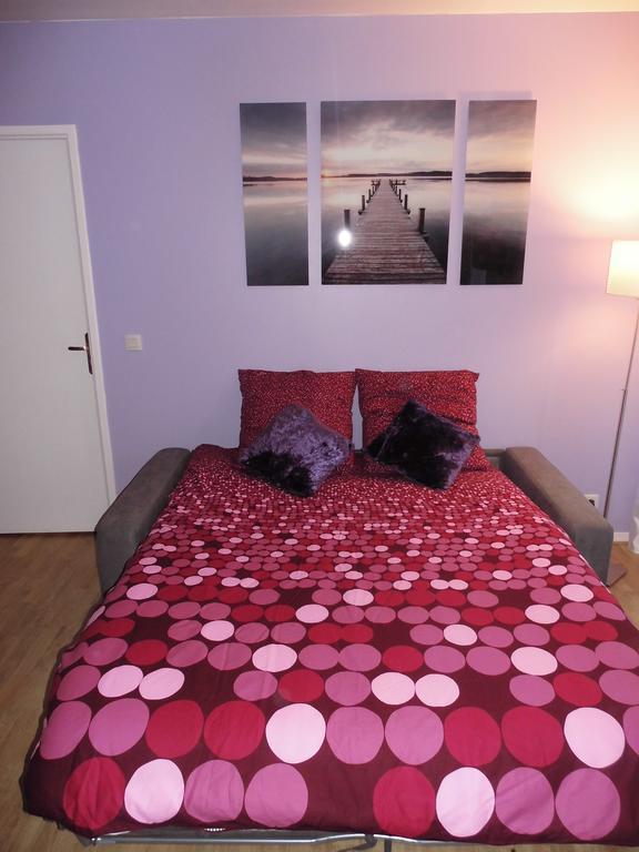 Briget Apartment Chessy  Ngoại thất bức ảnh