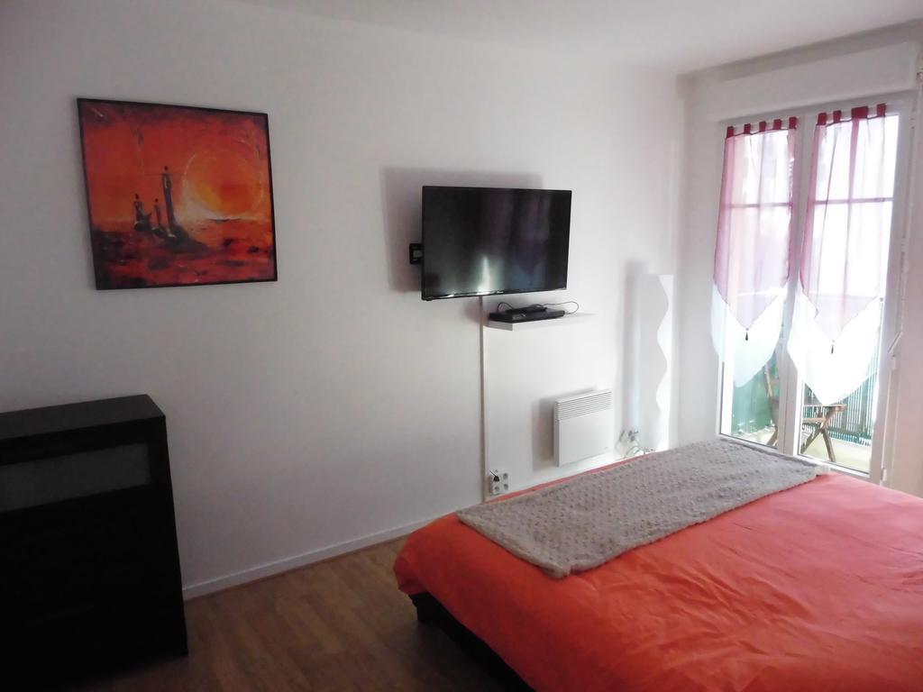 Briget Apartment Chessy  Ngoại thất bức ảnh